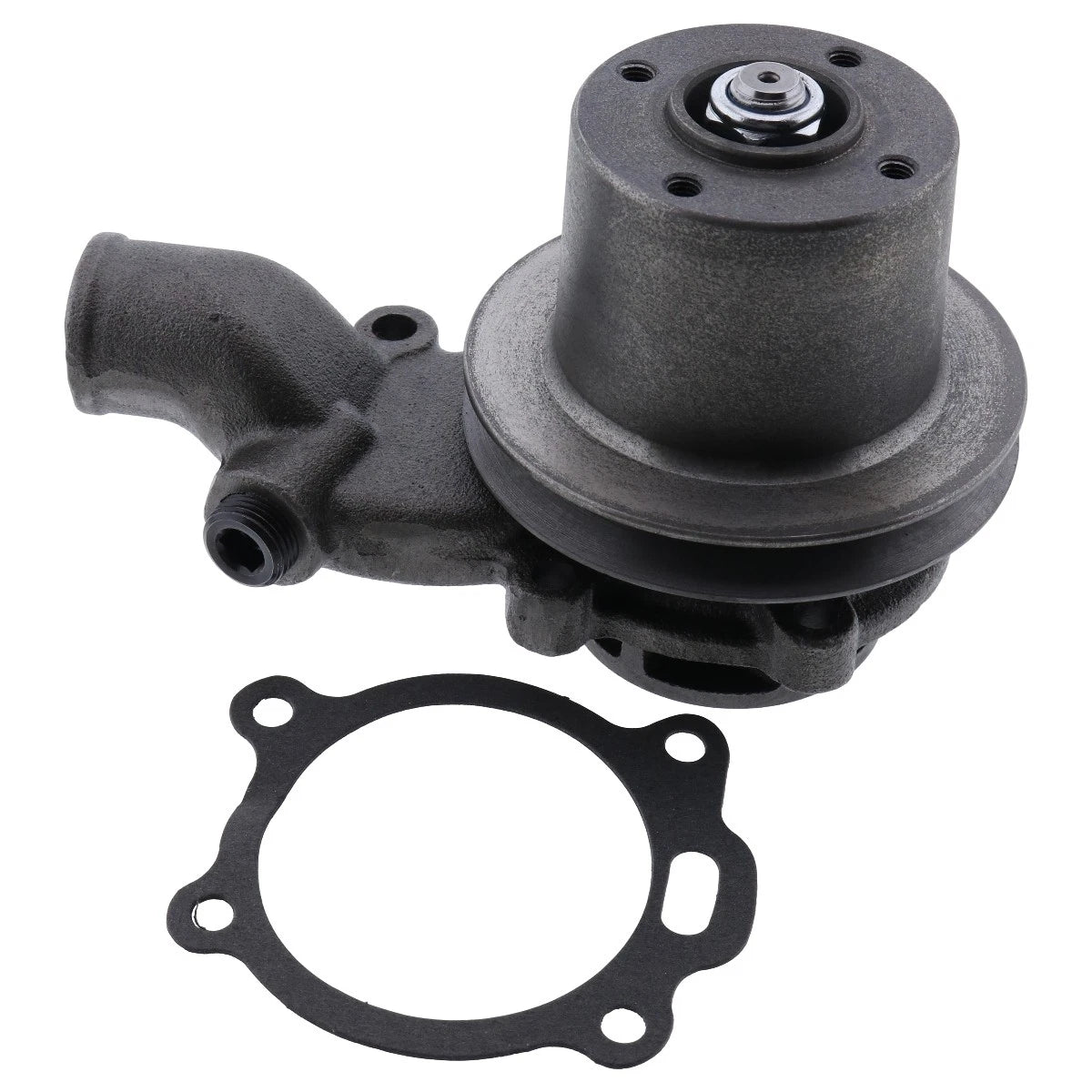 Water Pump 02/100066 02/101786 02/102140 for JCB 3CX 3CS 4C 4CN 1400B 1550B 410