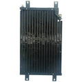 A/C Condenser 4356628 for John Deere 200LC 230LC 270LC Hitachi EX230-5 EX270-5