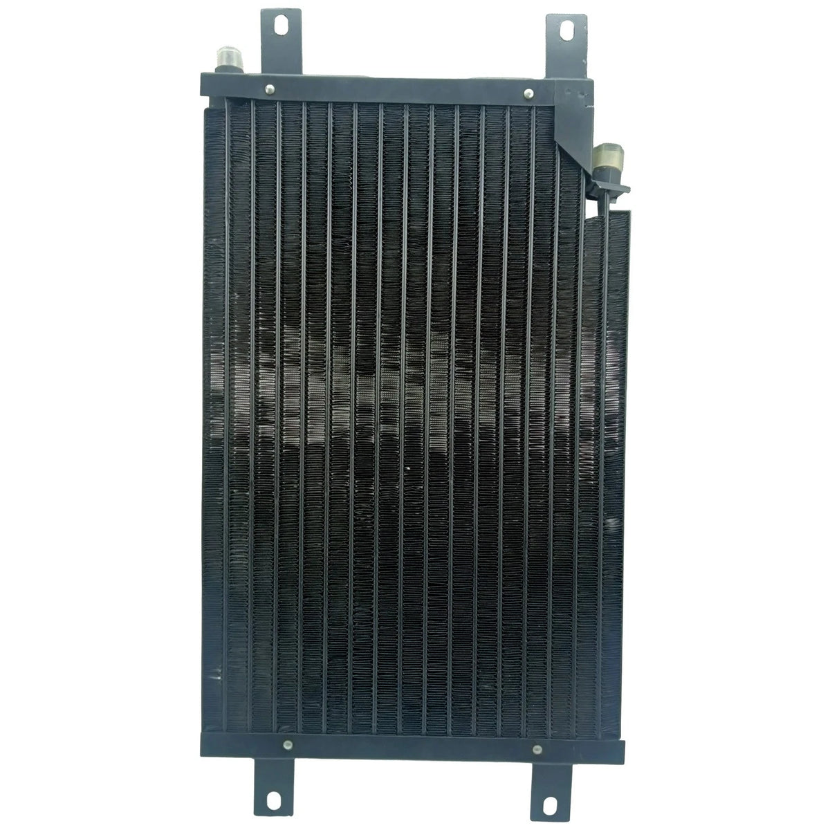 A/C Condenser 4356628 for John Deere 200LC 230LC 270LC Hitachi EX230-5 EX270-5