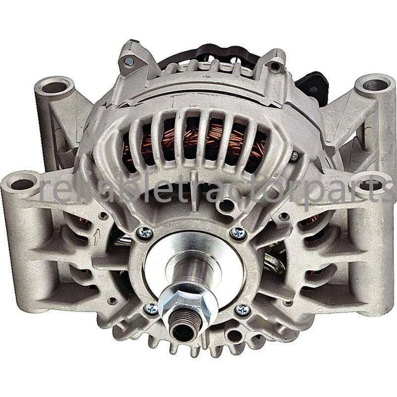 T412091 24V Alternator for Caterpillar 545D 924K 930K 962K 966H 525D 535D 555D