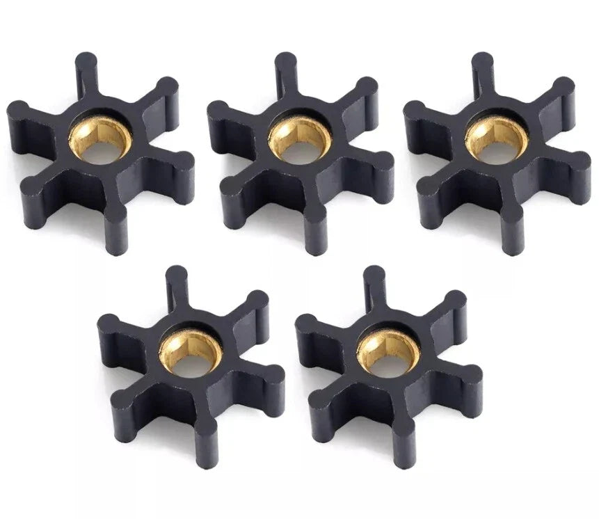 Impeller for Model PAS-30 & PDS-30 Utility Water Transfer Pump (1/10th, 1/12th HP)