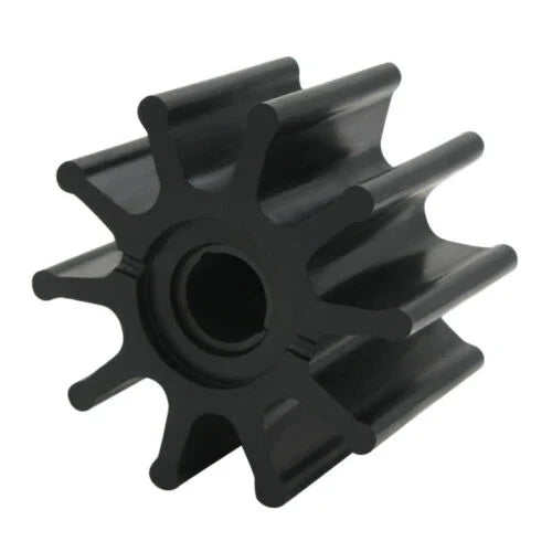 Water Pump Impeller Repair Kit for OMC Cobra Drives (984461, 983895, 984744, 18-3348)