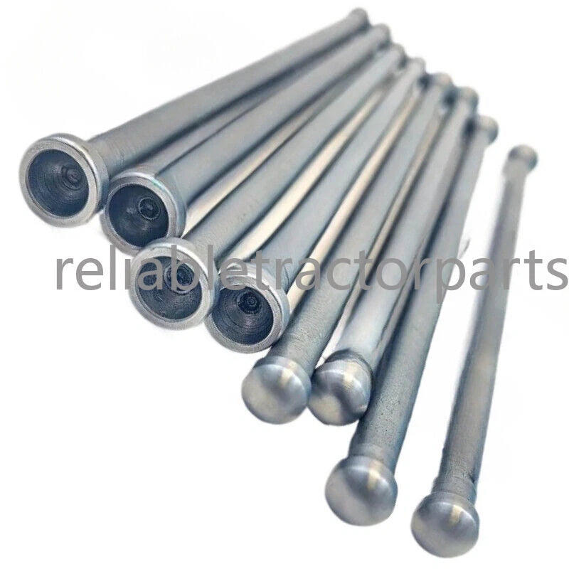 02109085 8pcs Engine Push Rods for Deutz F3L1011 F4L1011 F2M1011 F2L1011