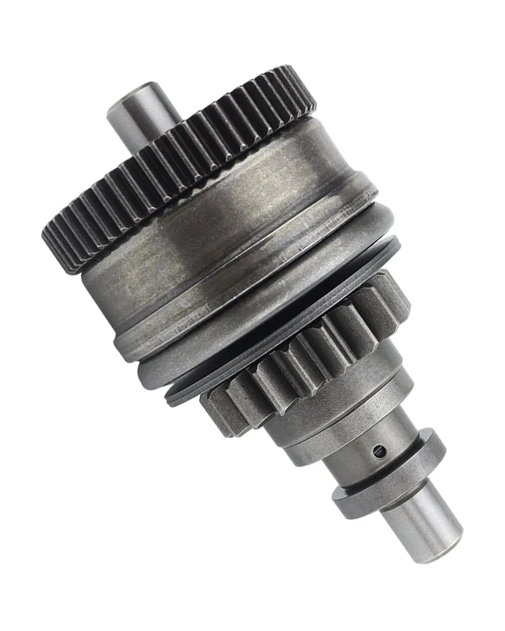 Starter Motor & Bendix for Polaris Sportsman 600 (2003–2004)