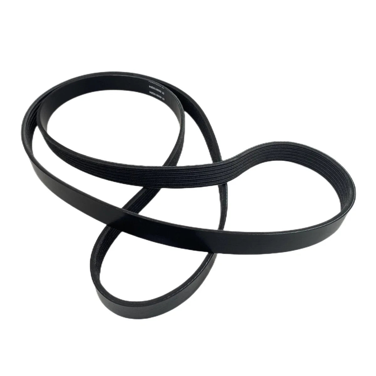Serpentine Belt for MerCruiser Sterndrive 4.3L 5.0L 5.7L 6.2L (57-8638764)