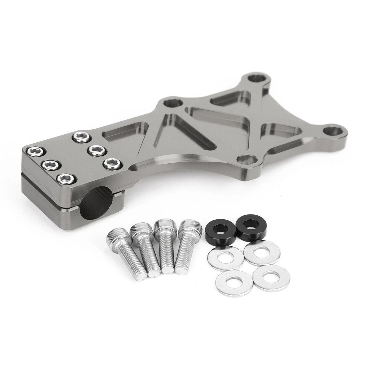 Engine Guard Bracket for Honda MSX125/SF Grom (2013–2023)