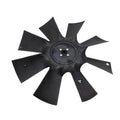 8 Blade Fan 87700025 for Case 621E 721D 821E 921F Holland W130B W170B W190B