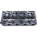 Cylinder Head with 6 Water Hole 19077-03048 for Kubota V2203 V2203T V2203E V2203B