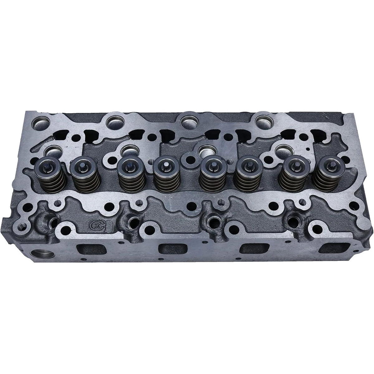 Cylinder Head with 6 Water Hole 19077-03048 for Kubota V2203 V2203T V2203E V2203B