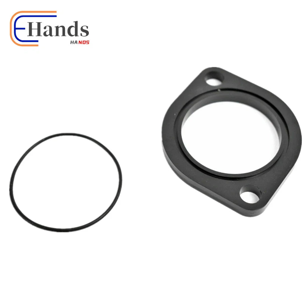 Carburetor Manifold Insulator Block Gasket Seal for Harley Davidson S&S Super E (1970–2023)