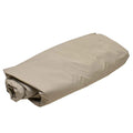 Lowe Pontoon Boat Travel Cover 35269-18 - SF232 Dowco Sand 2014 - 2016