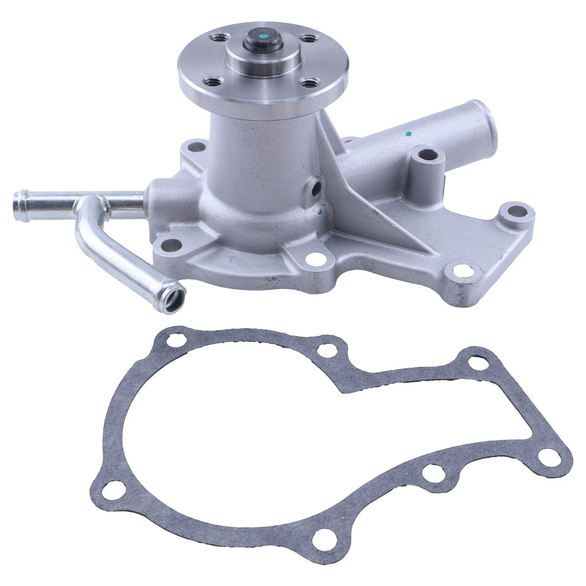 Water Pump EG561-73036 EG561-73030 for Kubota WG972 DF972 DF752 WG752 Engine