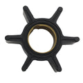 Water Pump Impeller for Mercury 4-9.8 HP Outboards (0.456", 89981)