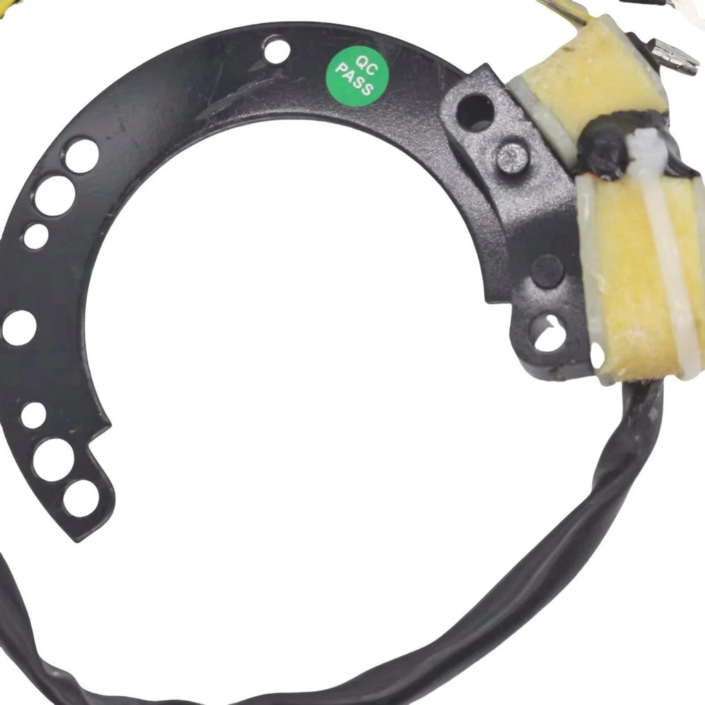 Stator Assembly for Mercury/Mariner 6HP-40HP Outboard (2-Stroke, 86617A20, 18-5864)