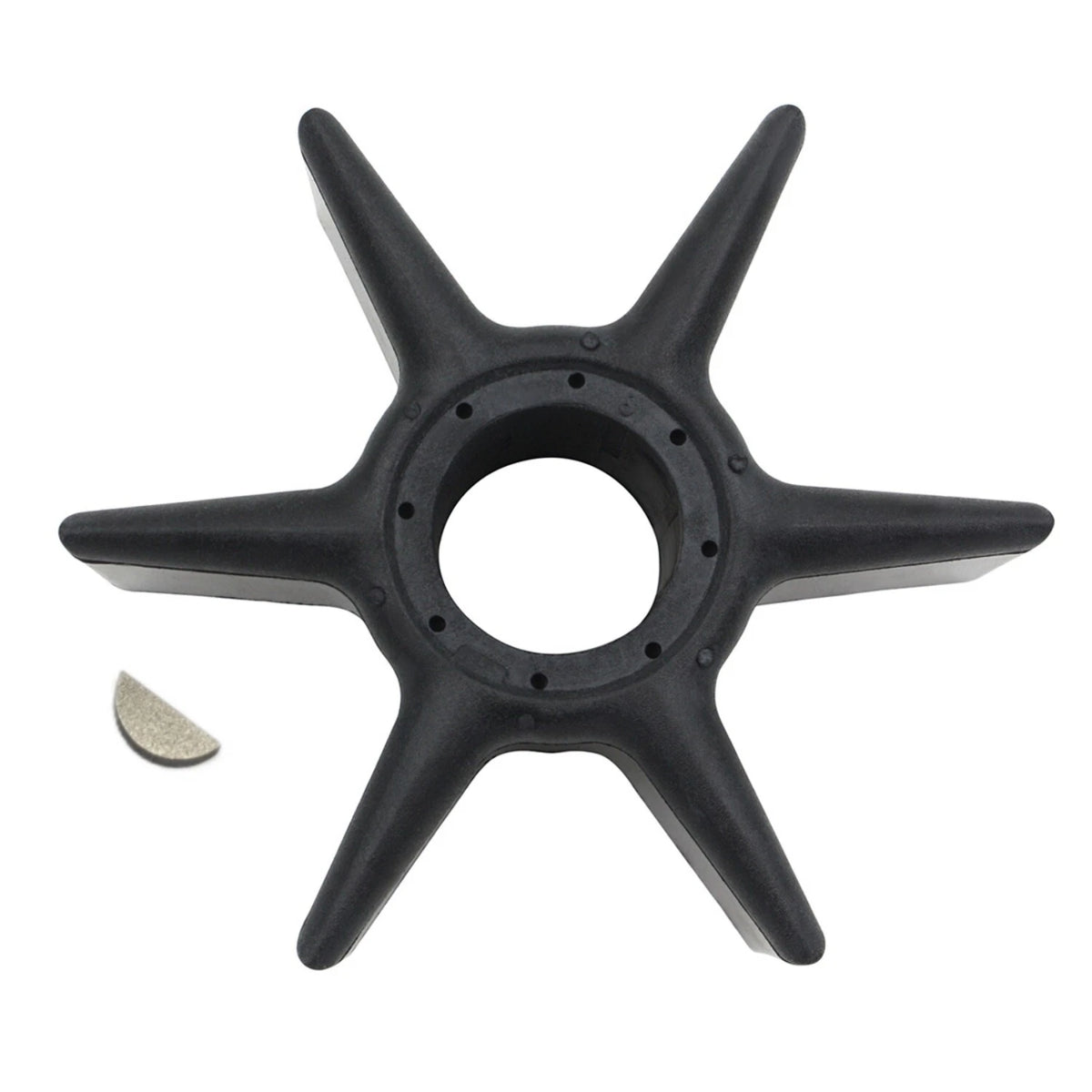 Water Pump Impeller for Yamaha Outboard 4 Stroke 225 250 300 350 HP 6CE-44352-00