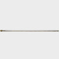 Cruisers Boat Propeller Shaft 72-2045600 - 93 1/8 Inch Stainless Steel
