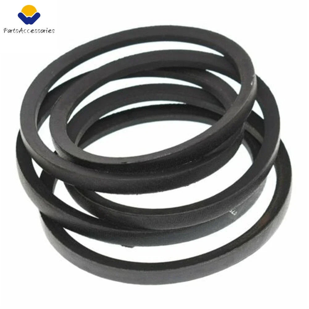 Mower Deck Belt GX20072 for John Deere LA100-LA115 (2006–2013)