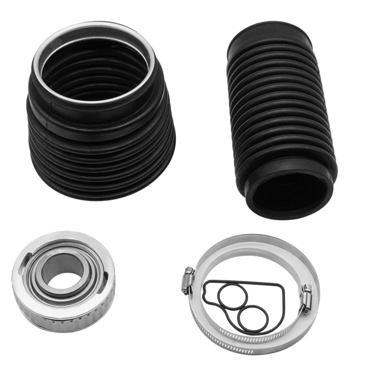 18-2772-1 SX Transom Seal Kit for OMC Volvo Penta Sierra 3853807 3841481 3850426