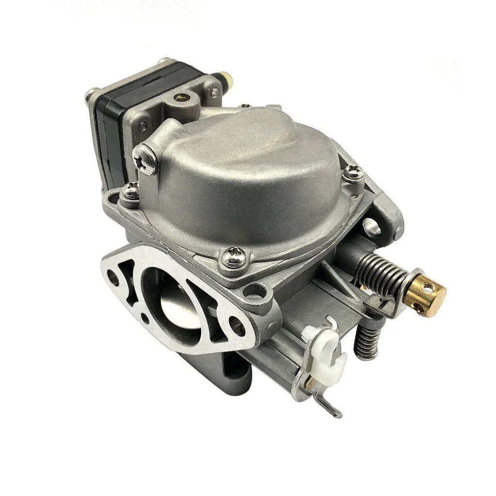 EPM 6G1-14301-01 Carburetor for Yamaha 2 Stroke 6HP 8HP (1990–2023)