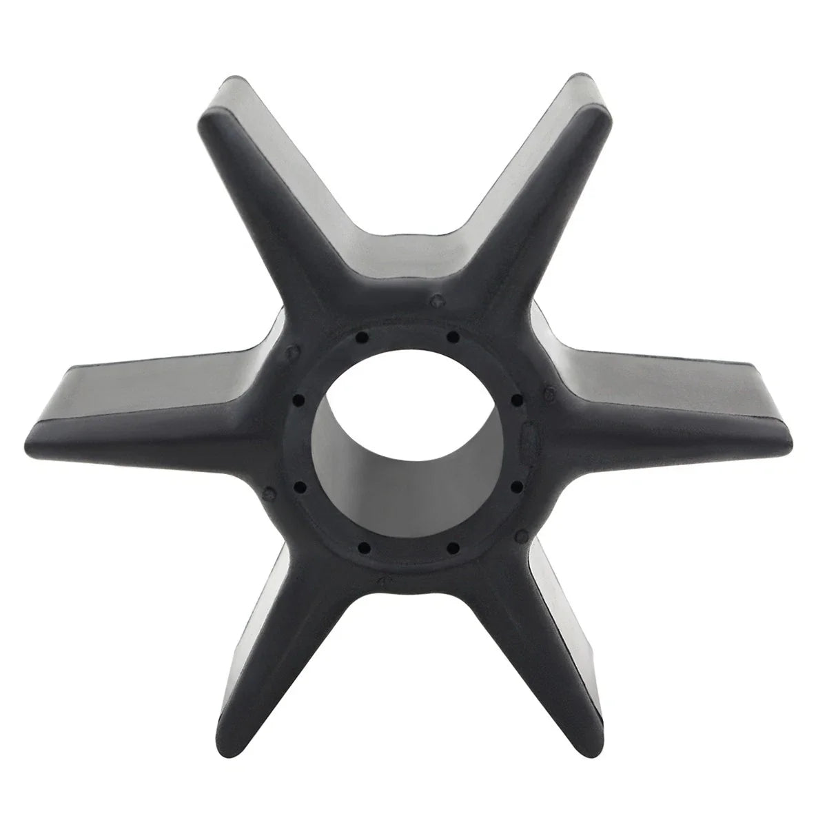 Water Pump Impeller for Yamaha 225 250 300 HP Outboard (2000–2023) 6CE-44352-00 500401