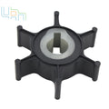 Water Pump Impeller for Yamaha 2HP Outboard P45 2A 2B 2C 646-44352-01-0 0 Boats