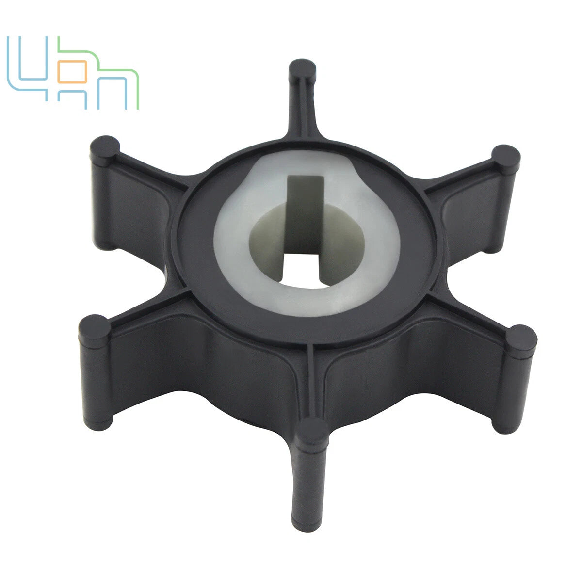 Water Pump Impeller for Yamaha 2HP Outboard P45 2A 2B 2C 646-44352-01-0 0 Boats