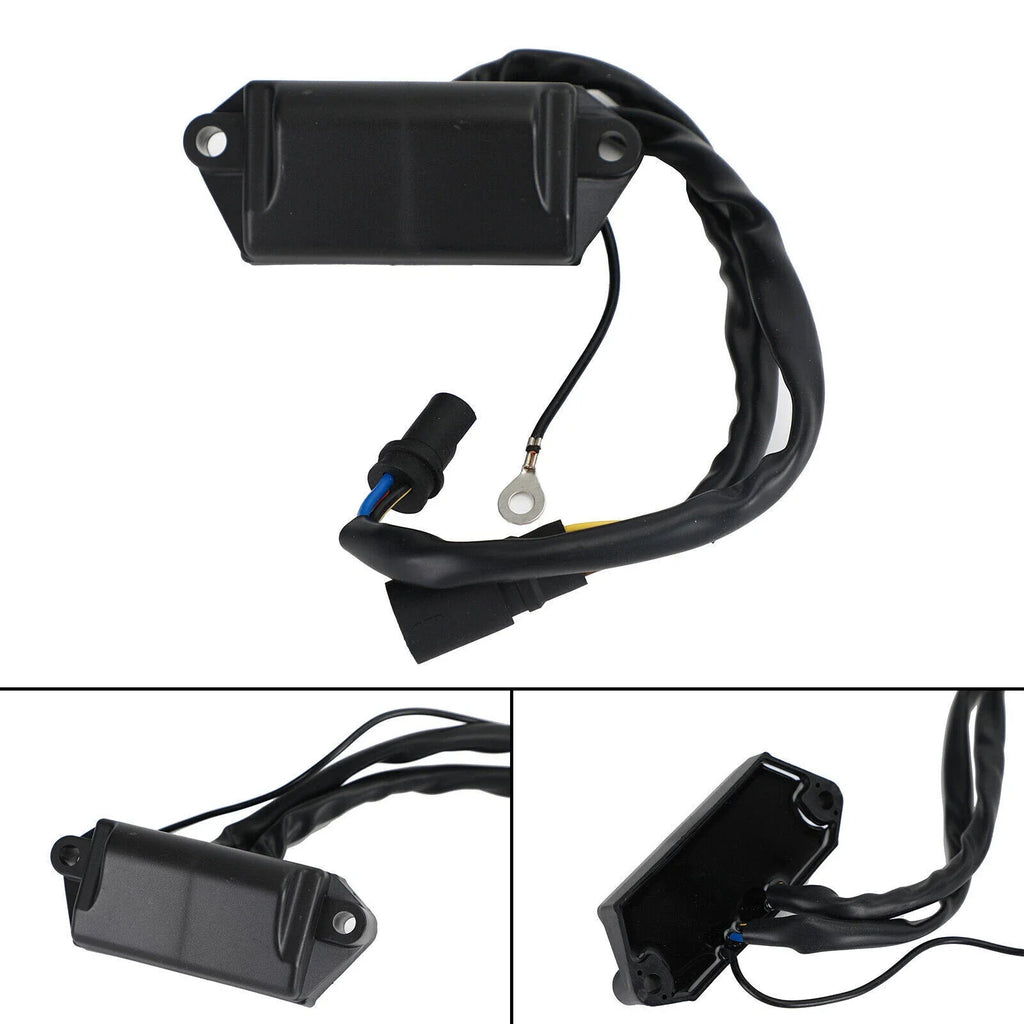 Power Pack for Johnson Evinrude 4HP 4.5HP 6HP 7.5HP 8HP 15HP 25HP (581649)