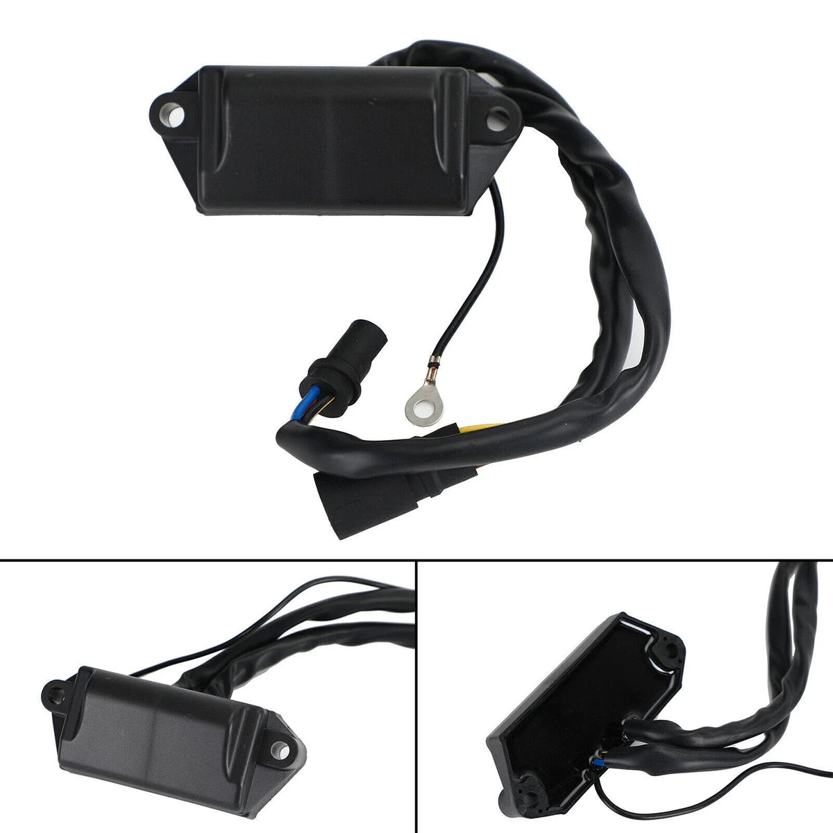 Power Pack for Johnson Evinrude 4HP 4.5HP 6HP 7.5HP 8HP 15HP 25HP (581649)