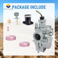 Carburetor for Yamaha TTR 125 TTR125 TTR125E TTR125L TTR125LE (2000–2007)