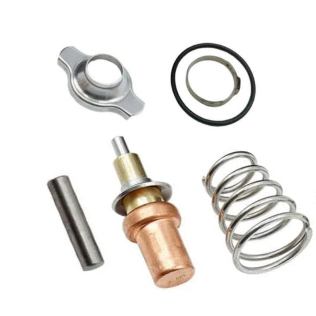 Thermostat Repair Kit for Mercury Mercruiser Verado 250-400HP (2001–2023) 892864T04 8M0174561