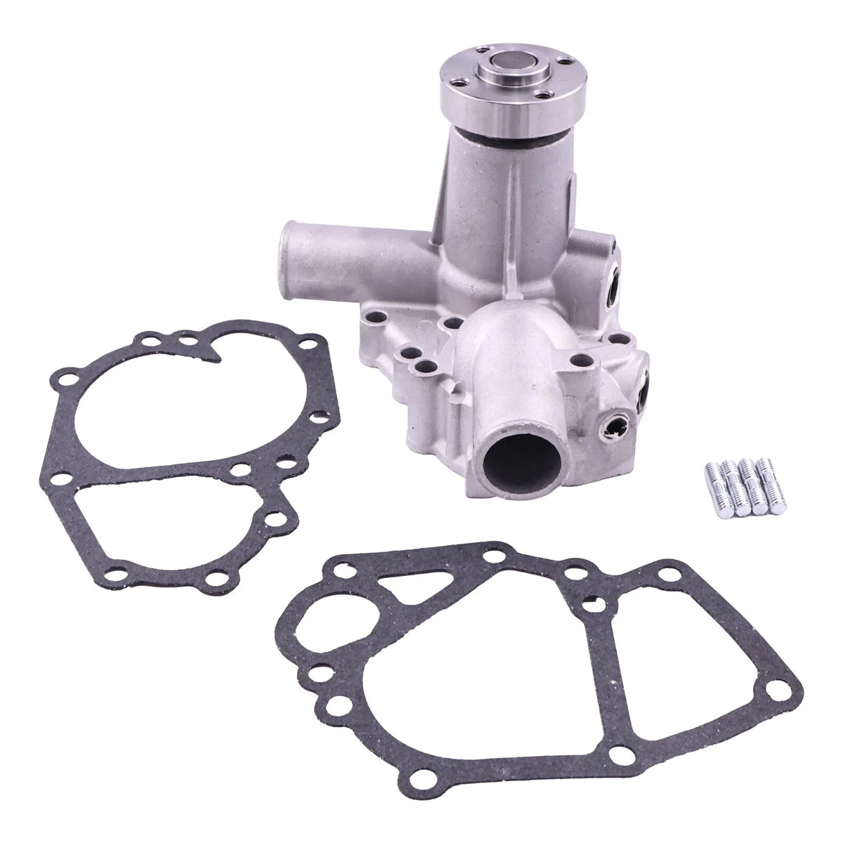 Water Pump 145017300 145016431 83989003 for Ford Holland 1120 1210 1215 1220
