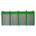 WN-AXE20450-PE X Bottom Sieve Fits John Deere S660 S670 S680 S690 S670HM S680HM
