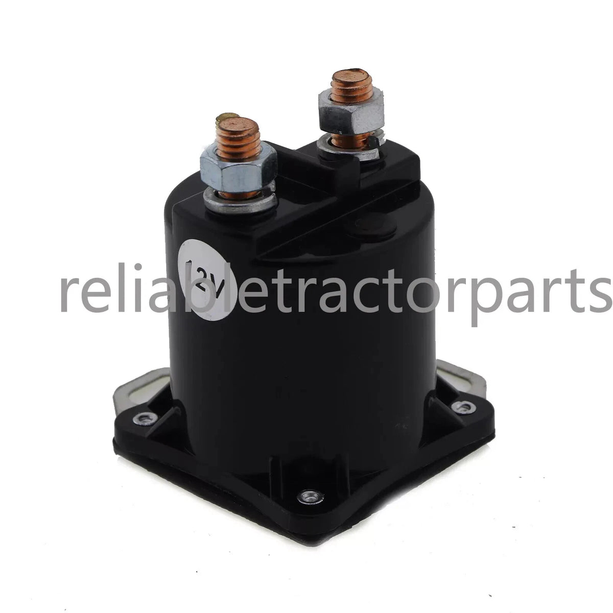 3740067 Solenoid Relay for John Deere 210C 310A 310C 310E 310G JLG 600A 600S