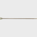 MasterCraft Boat Propeller Shaft 205332 - CSX 61 X 1 1/8 Inch SS
