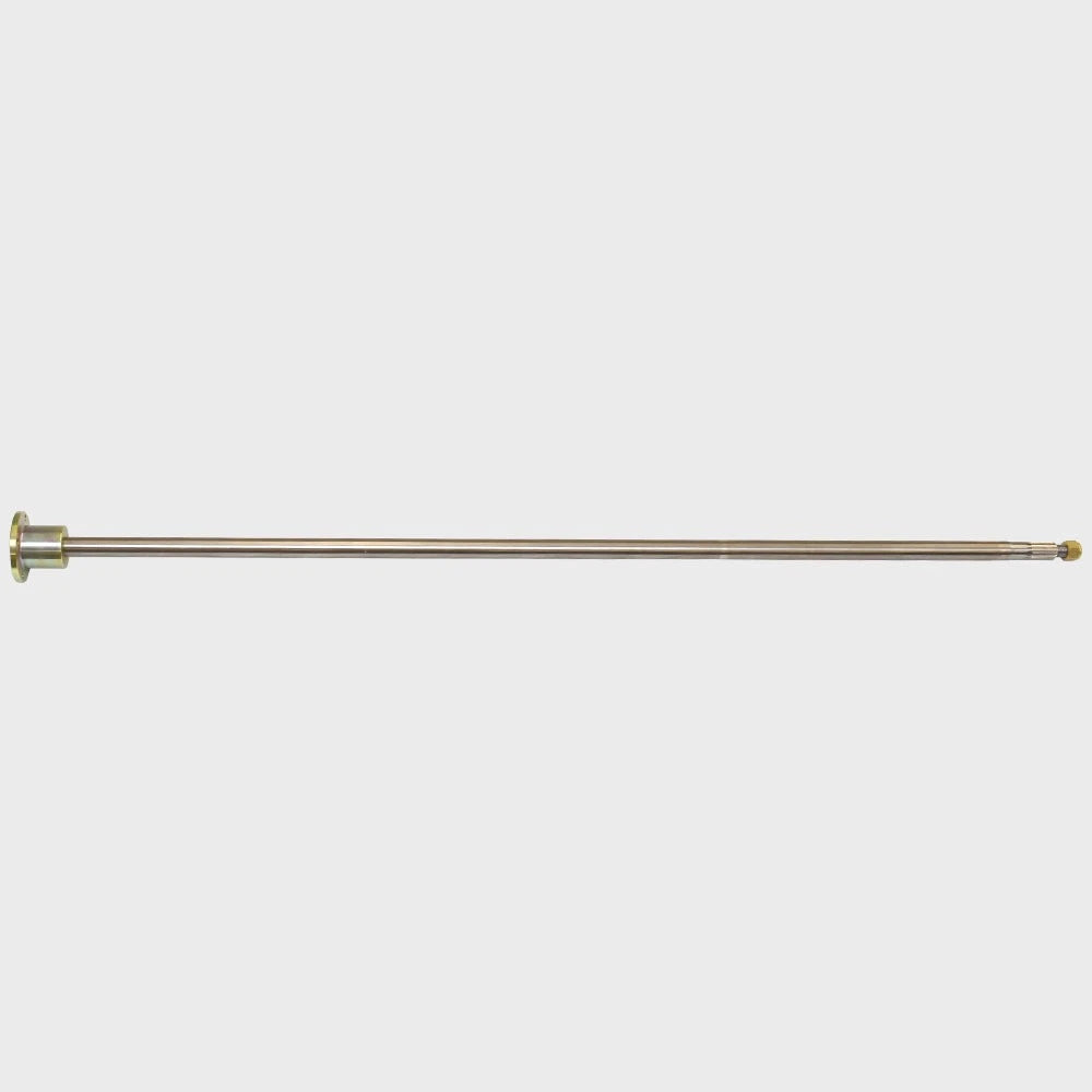 MasterCraft Boat Propeller Shaft 205332 - CSX 61 X 1 1/8 Inch SS