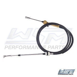 Steering Cable for Yamaha 1800/1900 FX HO (2011–2026) - 002-051-14