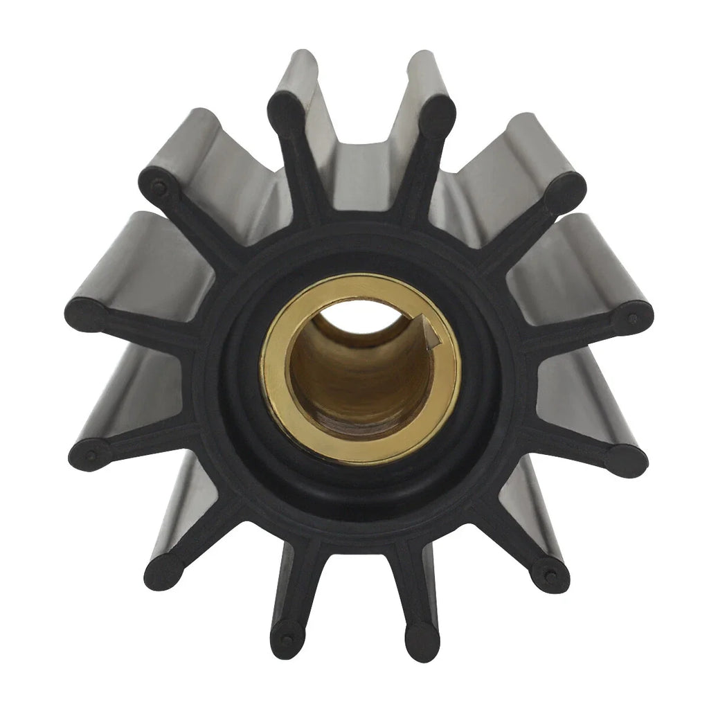 Water Pump Impeller for Cummins 6B 6C (270-450 HP)