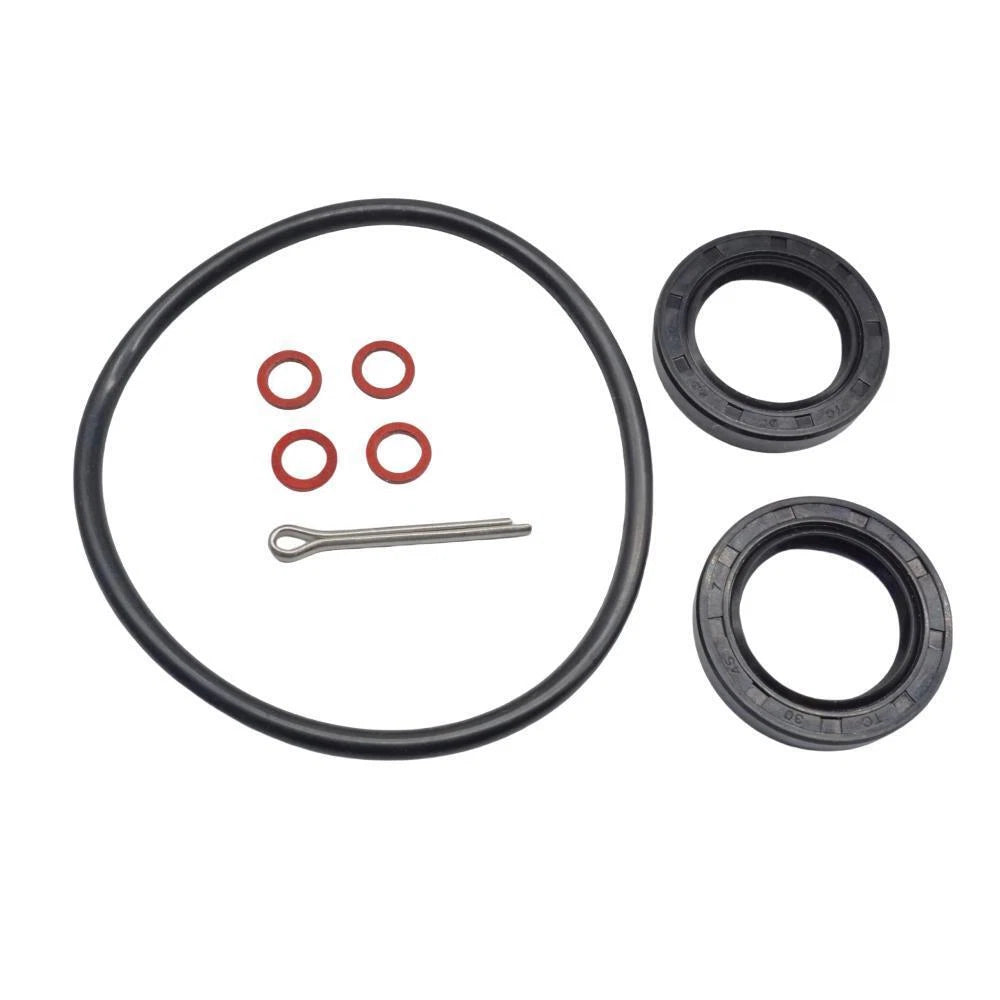 Outboard Lower Unit Oil Seal & O-ring 93101-30M17 93210-97M55 Yamaha V6 Engines