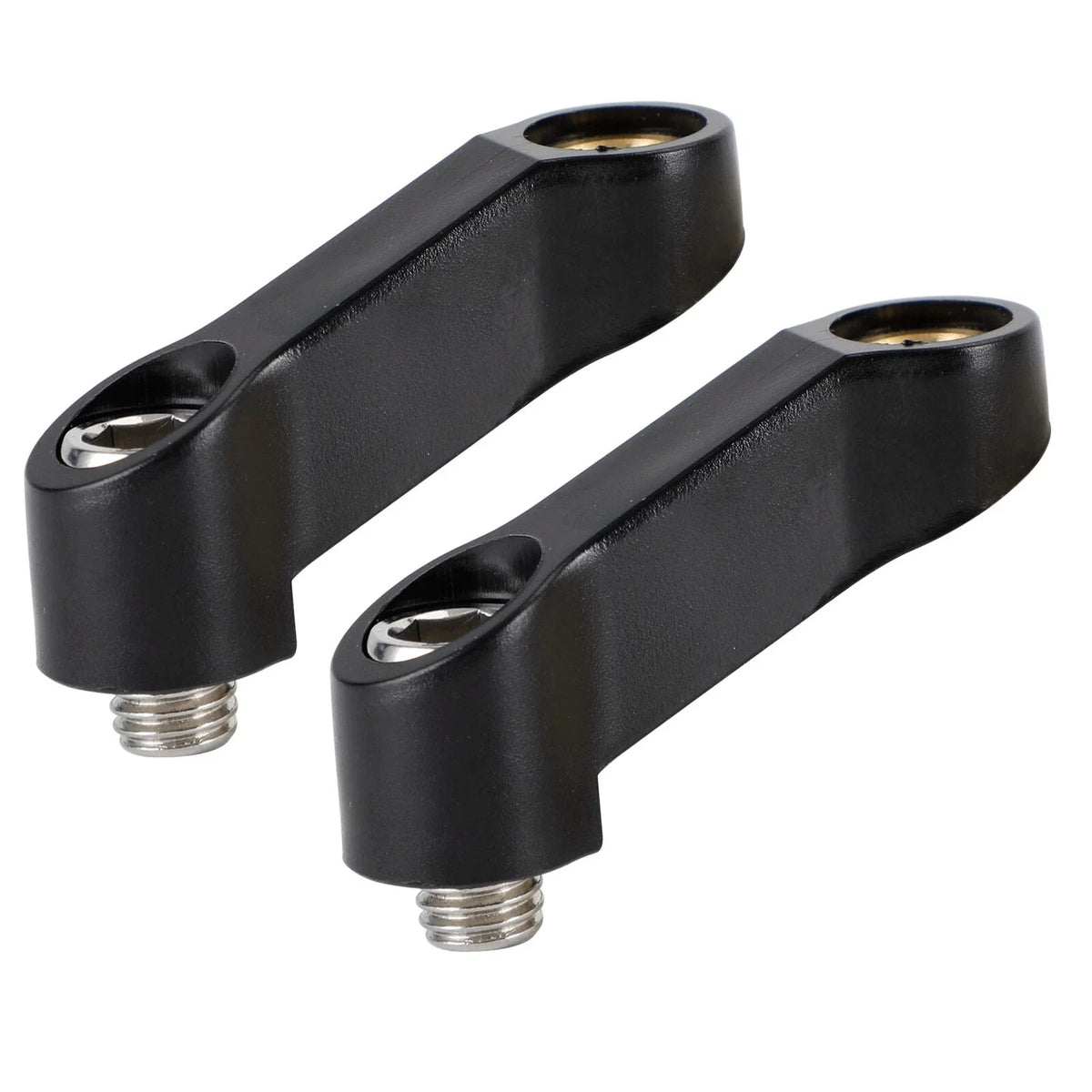Mirror Extender for BMW Motorcycle (M10x1.5)