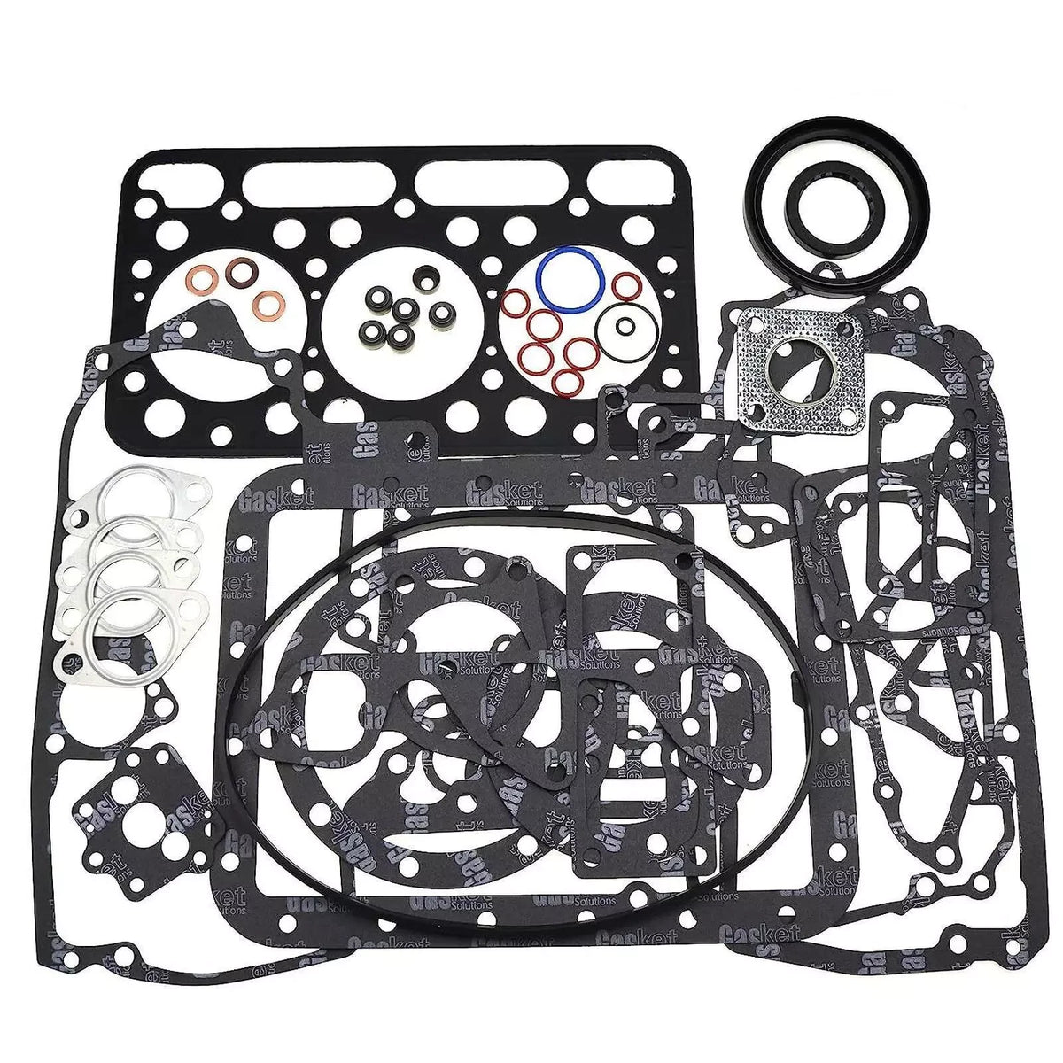 Full Gasket Kit 07916-29705 for Kubota Tractor L2550 L2650 Engine D1402 D1402-B