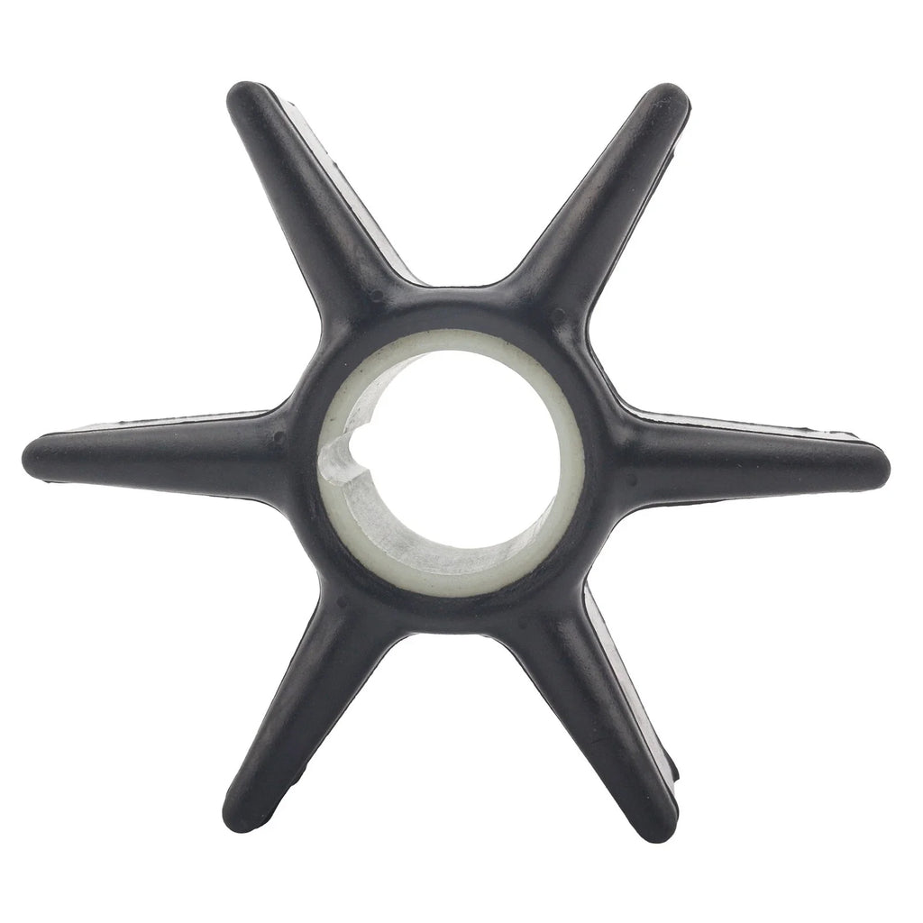 Water Pump Impeller & Key for Honda BF 75 90 HP (19210-ZW1-003)