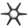 Water Pump Impeller & Key for Honda BF 75 90 HP (19210-ZW1-003)