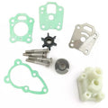 369-87322-2 Water Pump Impeller Kit for Nissan Tohatsu Outboard 4/5/6HP Motors