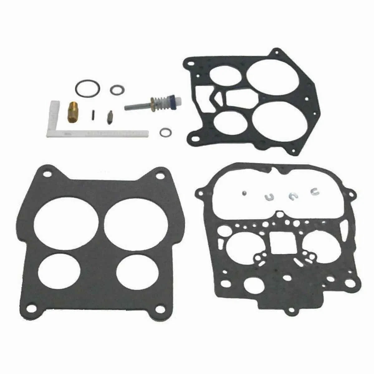 Carburetor Kit for Mercruiser 224 - 454 (600-242)