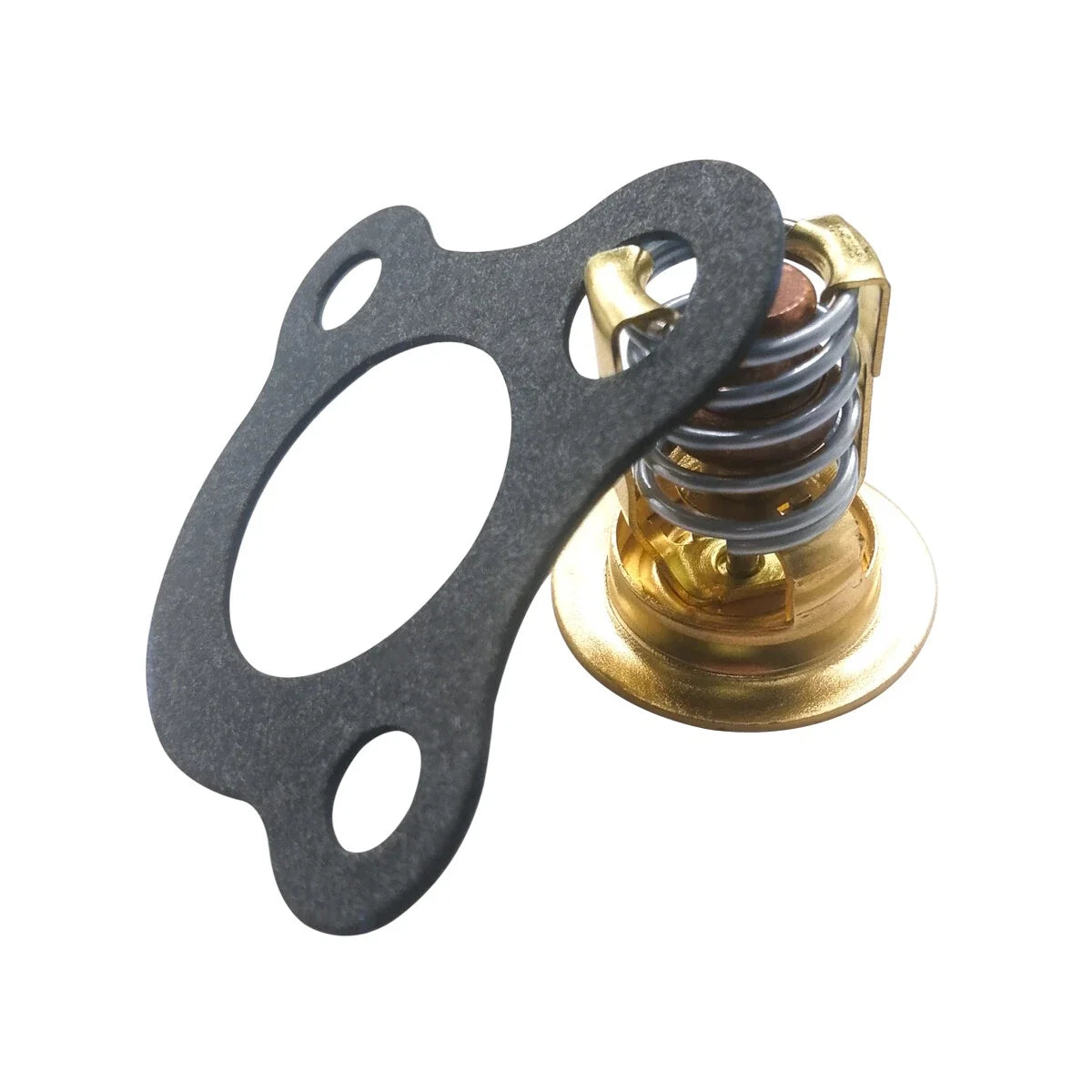 Thermostat Kit 59078T3 59078A1 for Mercruiser 3.0L 2.5L (140 hp)