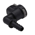 Mercruiser Gear Lube Monitor Elbow Fitting Quick Connector Alpha Bravo 22-861163