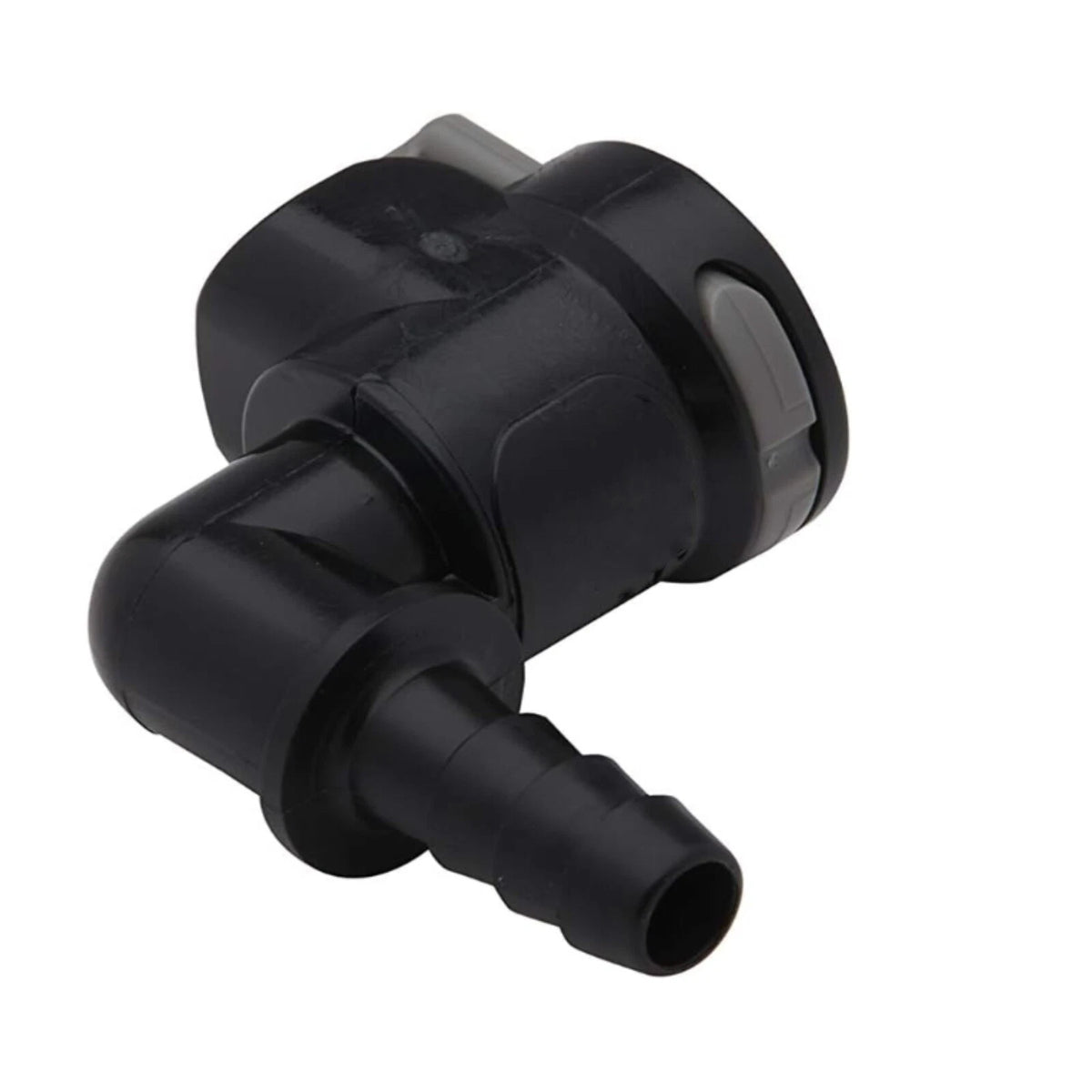 Mercruiser Gear Lube Monitor Elbow Fitting Quick Connector Alpha Bravo 22-861163