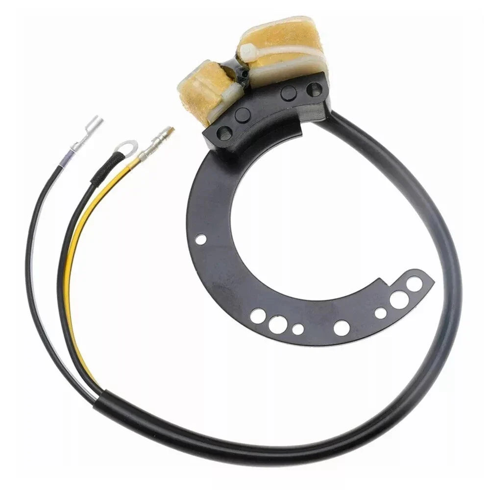 Stator Coil for Mercury Mariner 6-40 HP (Fits Many, 86617 A2 A3 A5 A9 A11 A13 A20)