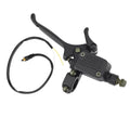 Master Cylinder Assy & Brake Switch for Ski-Doo MX Z 400-700 (1996–2002)