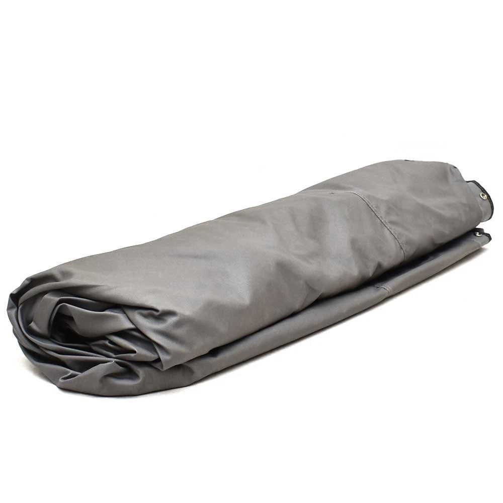 Silver Wave Boat Playpen Cover 61-230RLP017 - 230 Island RLP Gray 2017